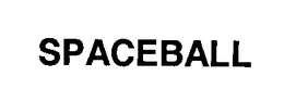 SPACEBALL trademark