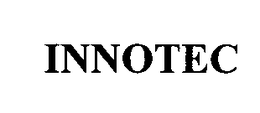 INNOTEC trademark