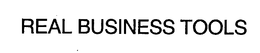 REAL BUSINESS TOOLS trademark