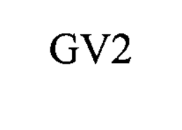 GV2 trademark