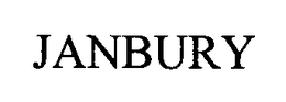 JANBURY trademark