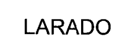 LARADO trademark
