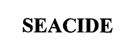 SEACIDE trademark