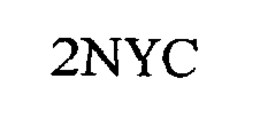 2NYC trademark