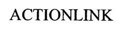ACTIONLINK trademark