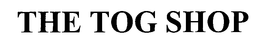 THE TOG SHOP trademark