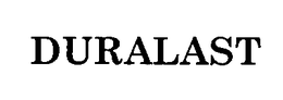 DURALAST trademark