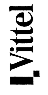 VITTEL trademark