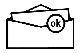 OK trademark