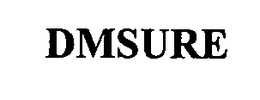 DMSURE trademark