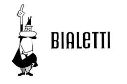 BIALETTI trademark