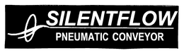 SILENTFLOW PNEUMATIC CONVEYOR trademark