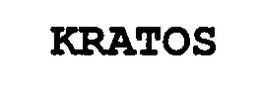 KRATOS trademark