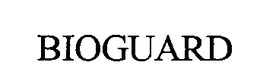 BIOGUARD trademark