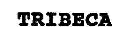 TRIBECA trademark