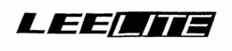 LEE LITE trademark