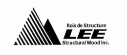BOIS DE STRUCTURE LEE STRUCTURAL WOOD INC. trademark