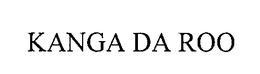 KANGA DA ROO trademark