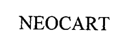NEOCART trademark
