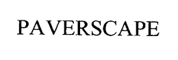 PAVERSCAPE trademark