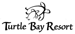 TURTLE BAY RESORT trademark