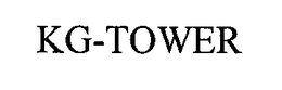KG-TOWER trademark