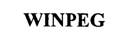 WINPEG trademark