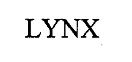 LYNX trademark