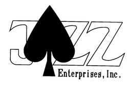 JAZZ ENTERPRISES, INC. trademark