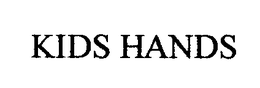KIDS HANDS trademark
