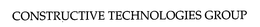 CONSTRUCTIVE TECHNOLOGIES GROUP trademark