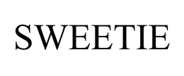 SWEETIE trademark