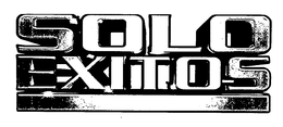 SOLO EXITOS trademark