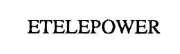 ETELEPOWER trademark