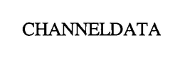 CHANNELDATA trademark