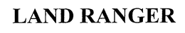 LAND RANGER trademark