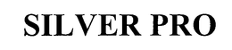 SILVER PRO trademark