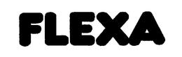 FLEXA trademark