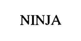 NINJA trademark
