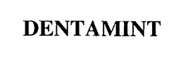 DENTAMINT trademark