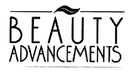 BEAUTY ADVANCEMENTS trademark