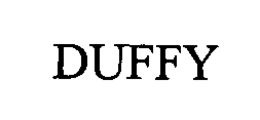 DUFFY trademark
