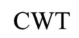 CWT trademark