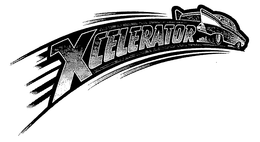 XCELERATOR trademark