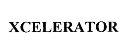 XCELERATOR trademark