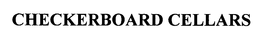 CHECKERBOARD CELLARS trademark