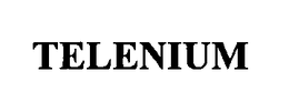 TELENIUM trademark