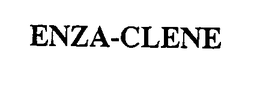 ENZA-CLENE trademark