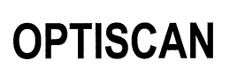 OPTISCAN trademark