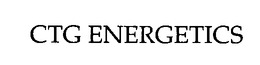 CTG ENERGETICS trademark